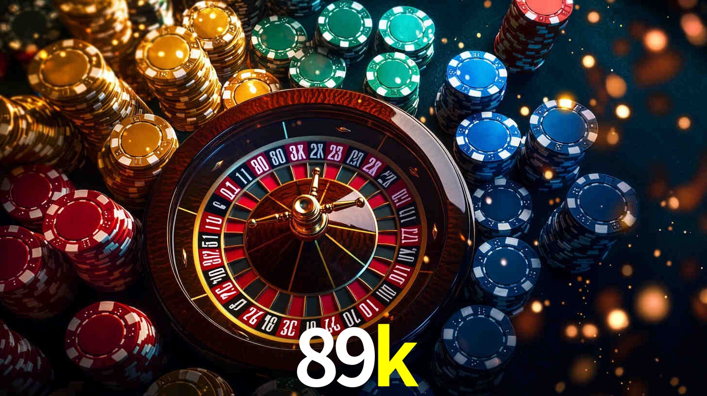Resumo visual de bônus e campanhas 89k